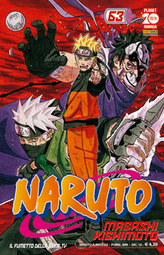 Naruto il Mito 63